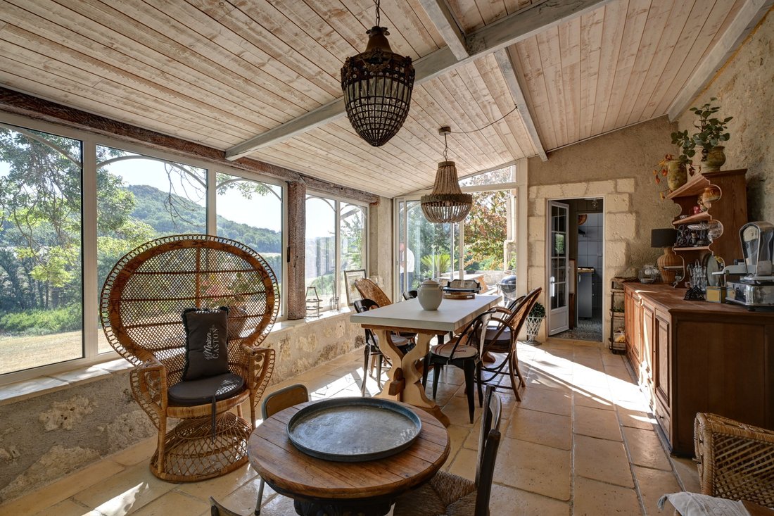 House in Sainte Catherine, Villeneuve-sur-Lot, France 5 - 18981477
