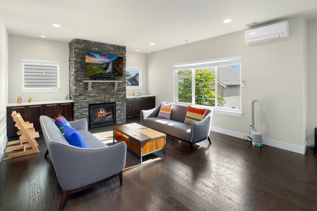 House in Lynnwood, Washington, United States 2 - 18965563