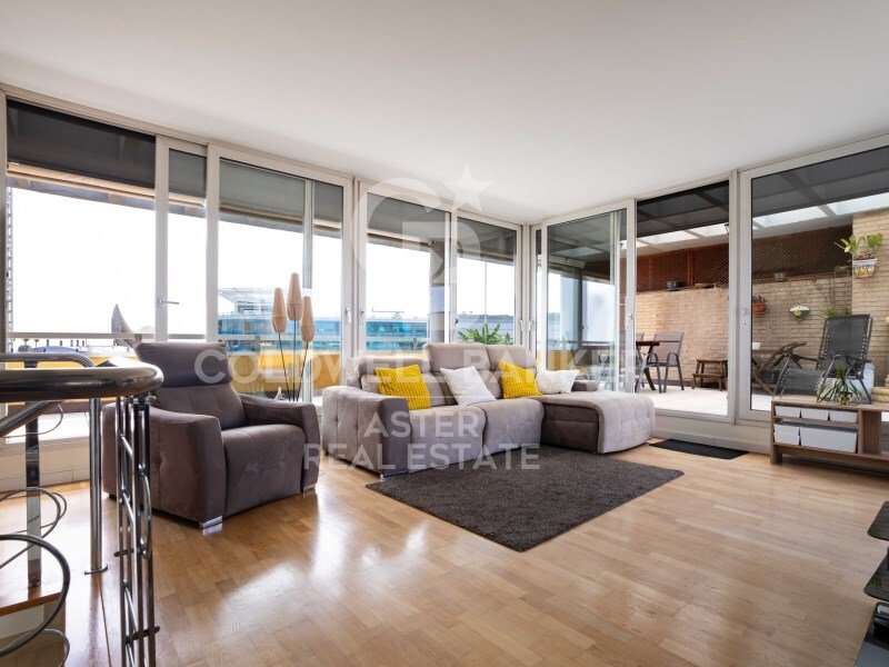 Apartment in Sant Martí, Barcelona, Spain 1 - 18970728