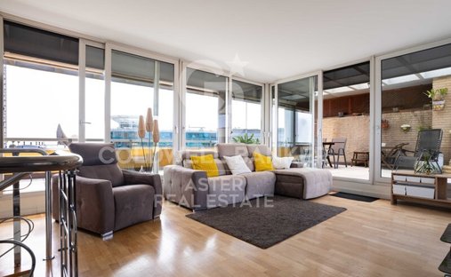 Apartment in Sant Martí, Barcelona, Spain 1