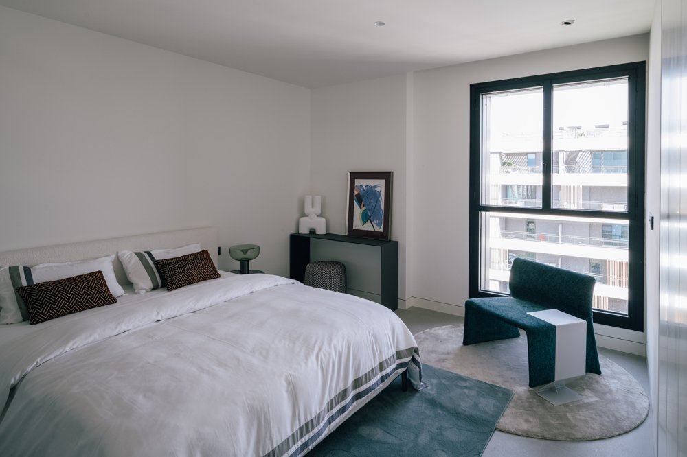 Penthouse à Palma, Îles Baléares, Espagne 5 - 17905436