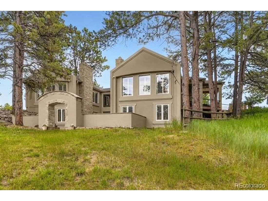 House in Franktown, Colorado, United States 1 - 18174044