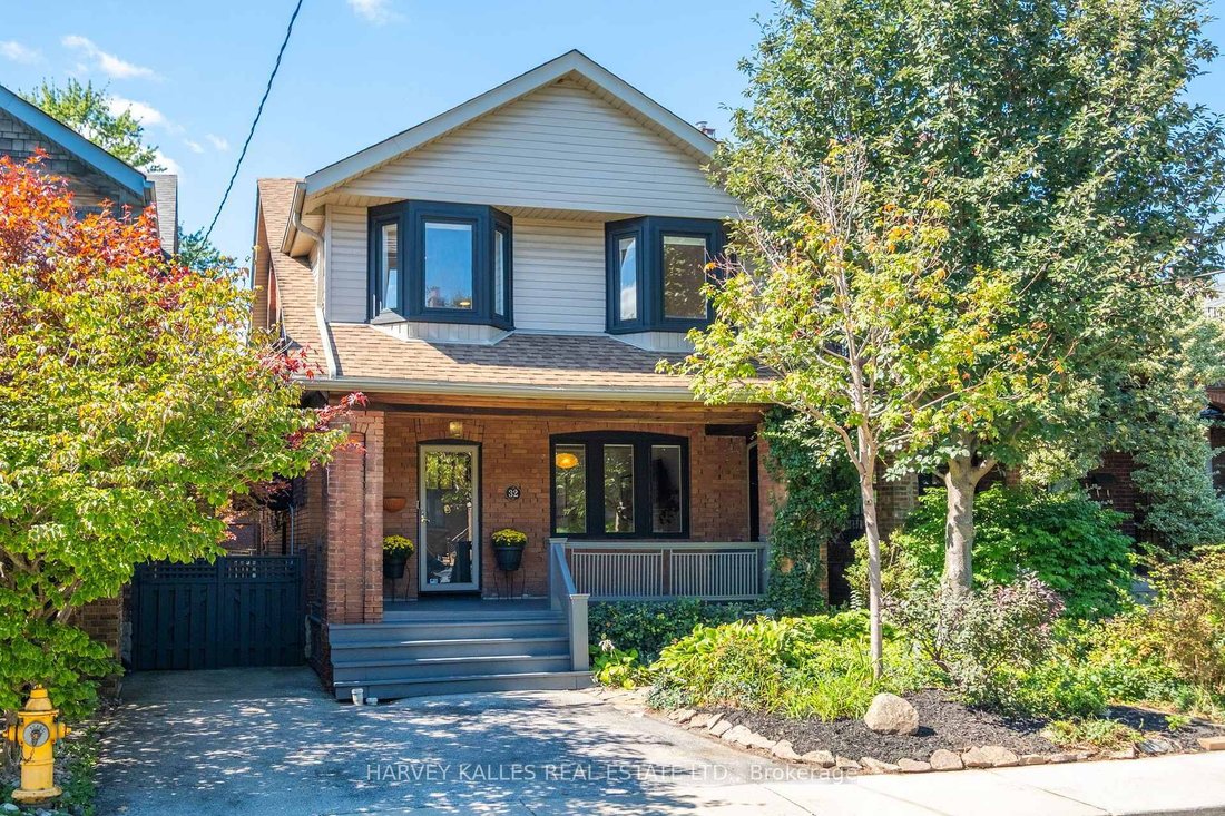 House in Toronto, Ontario, Canada 1 - 18972688