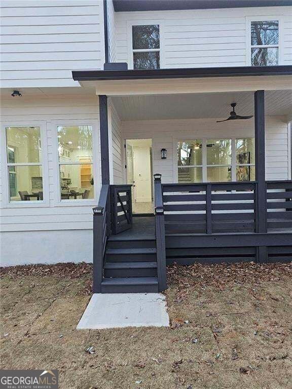House in Scottdale, Georgia, United States 3 - 18402637