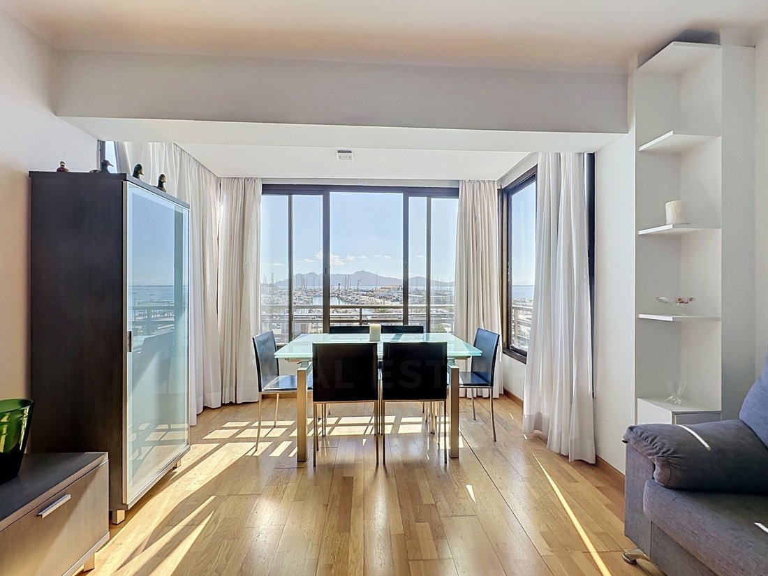 Apartment in Pollenca, Balearic Islands, Spain 4 - 18971365