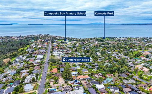 Casa a Auckland, Auckland, Nuova Zelanda 1