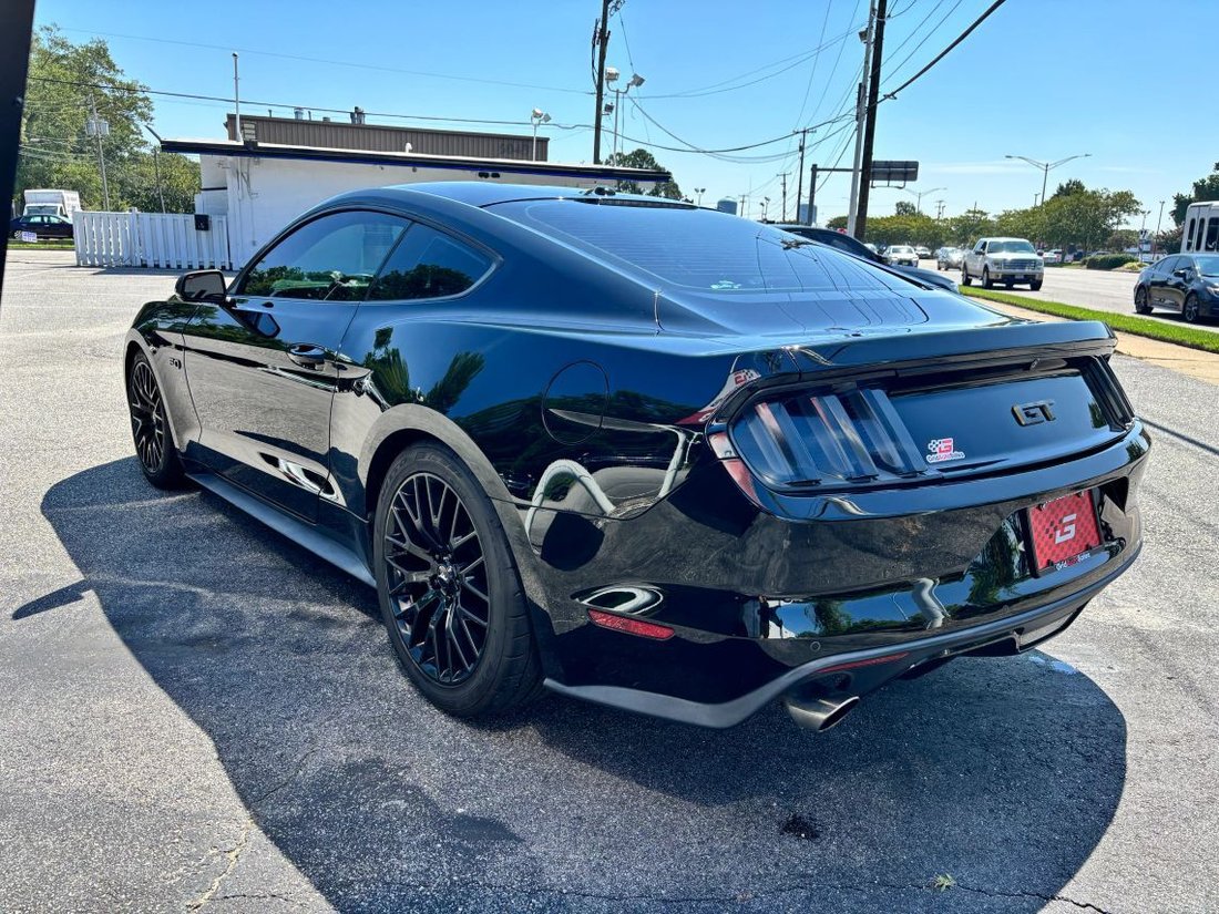 Coupe in Virginia Beach, VA, United States 5 - 18972351