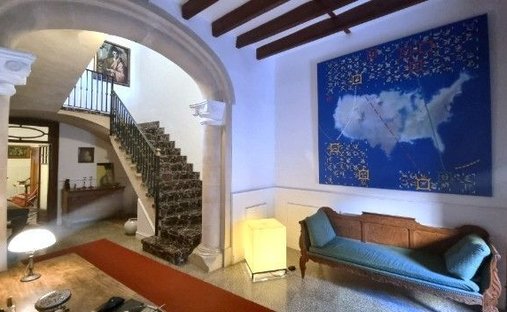 House in Llucmajor, Balearic Islands, Spain 1