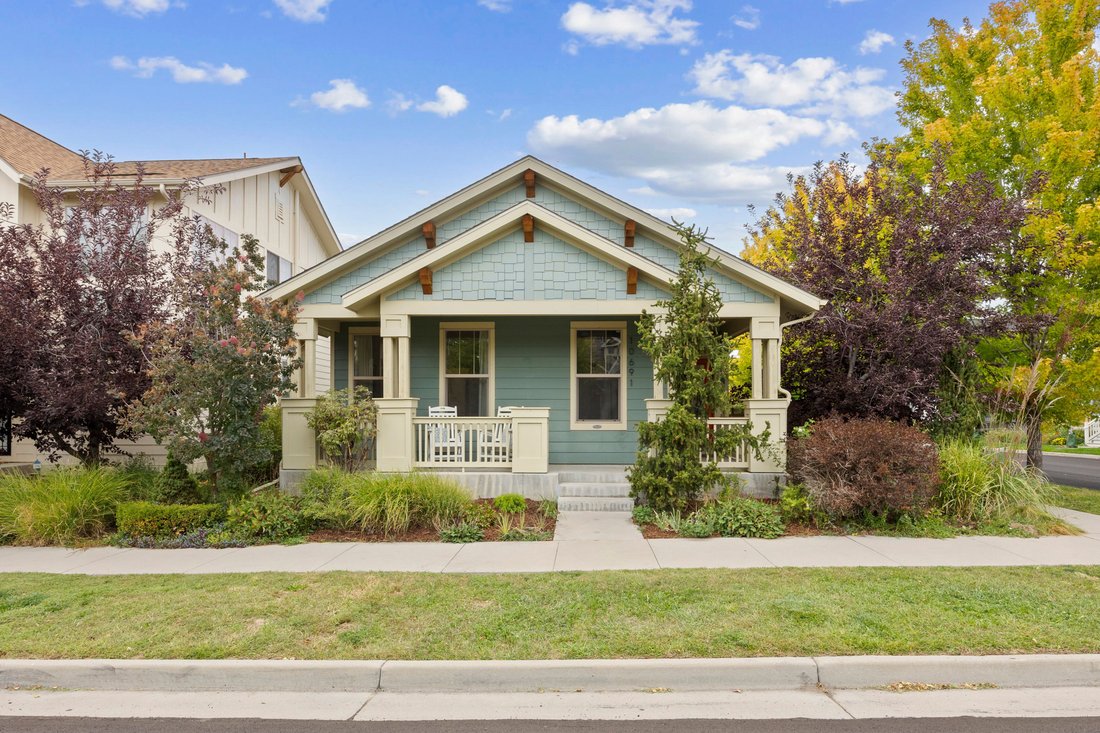 House in Denver, Colorado, United States 1 - 18967758