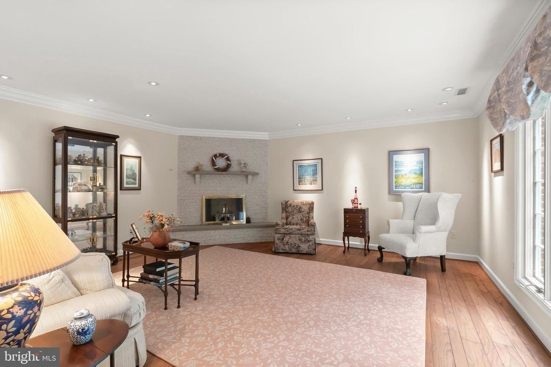 House in Tracys Landing, Maryland, United States 5 - 18978795