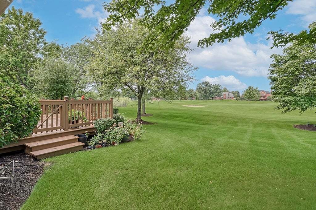 Townhouse in Lemont, Illinois, United States 5 - 18965317