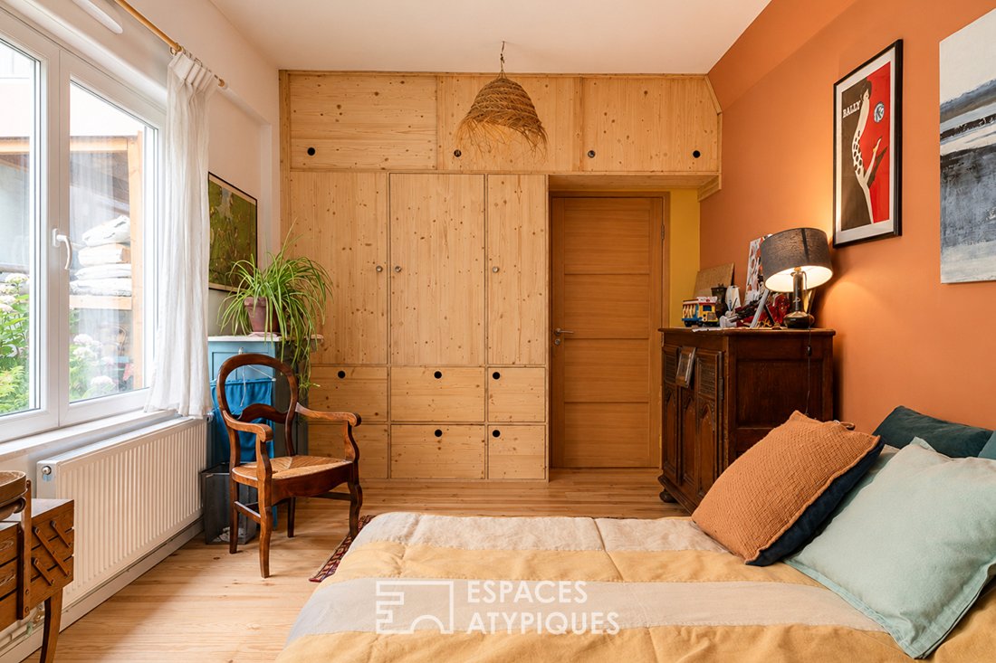 Apartment in Vauban Esquermes, Lille, France 5 - 18972352
