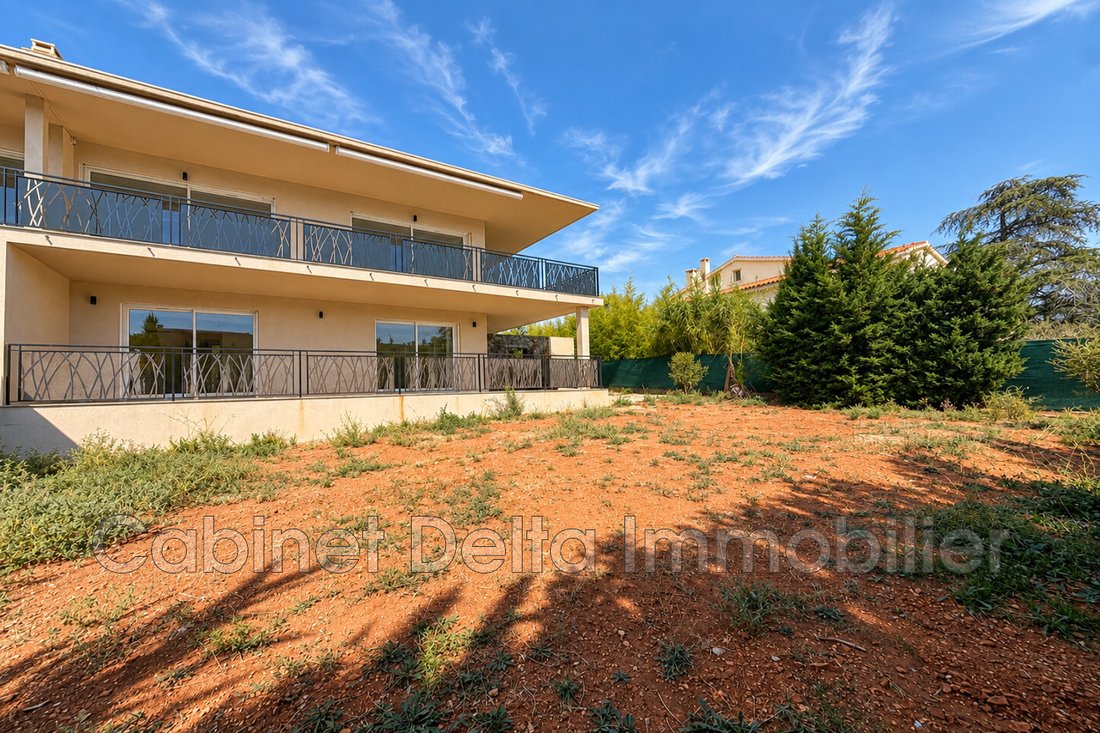 Apartment in Bandol, Provence-Alpes-Côte d'Azur, France 2 - 18965949