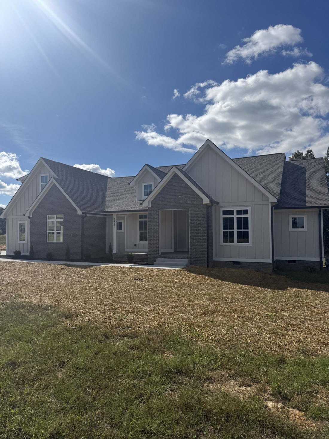 House in Lyles, Tennessee, United States 1 - 17748552