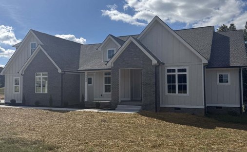 Haus in Lyles, Tennessee, Vereinigte Staaten 1