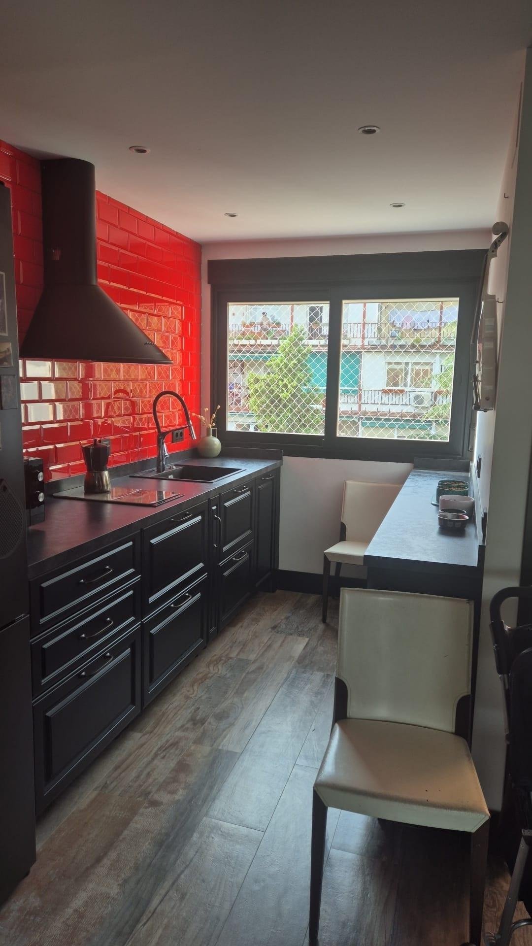 Apartment in Ciudad Lineal, Madrid, Spain 4 - 18974032