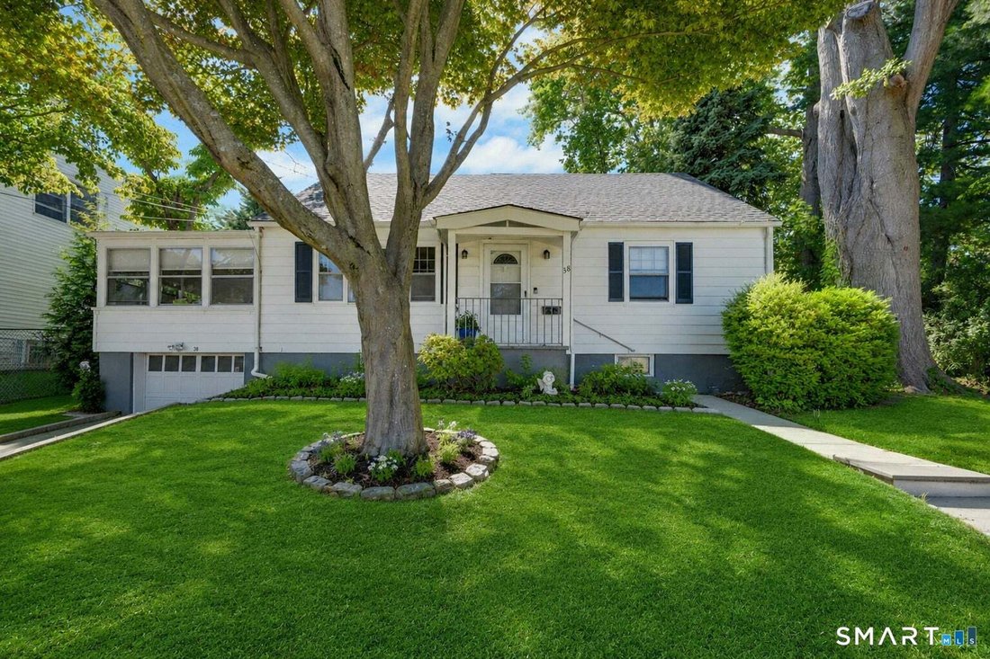 House in Stamford, Connecticut, United States 2 - 18972517