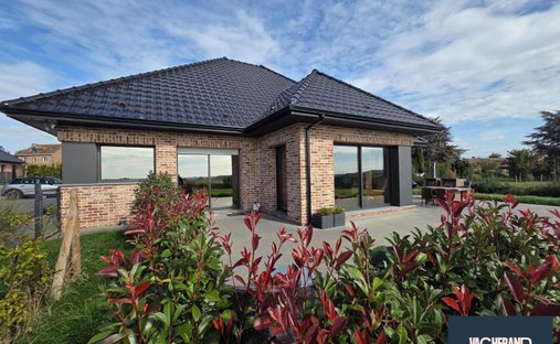 House in Meteren, Hauts-de-France, France 1