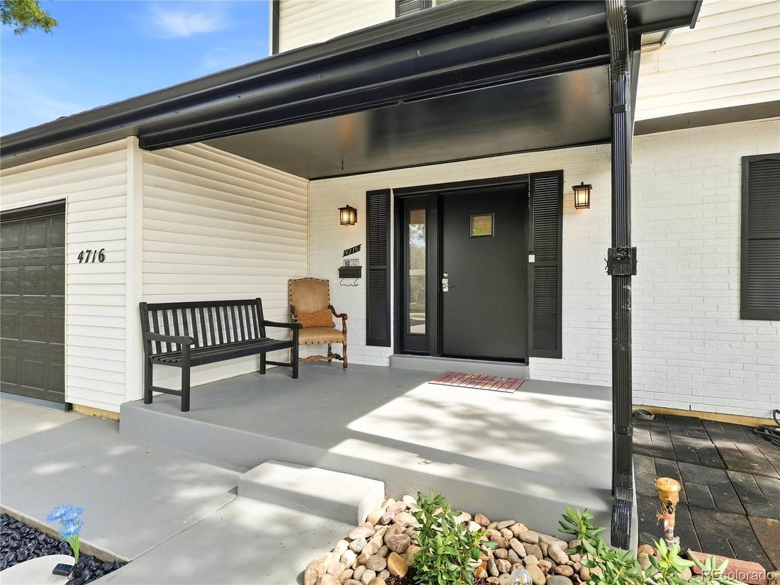 House in Boulder, Colorado, United States 2 - 18976078