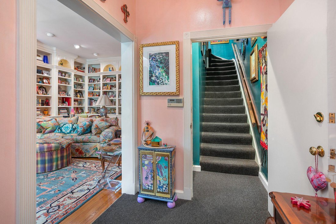 Townhouse in Washington, District of Columbia, United States 4 - 18974429