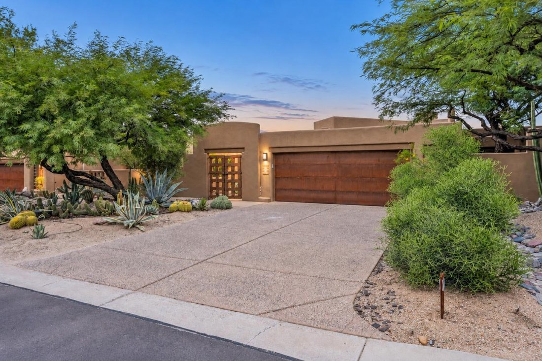 House in Scottsdale, Arizona, United States 4 - 18973812