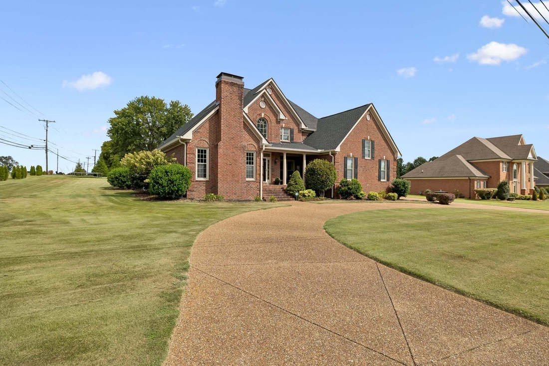 House in Lebanon, Tennessee, United States 5 - 18973659