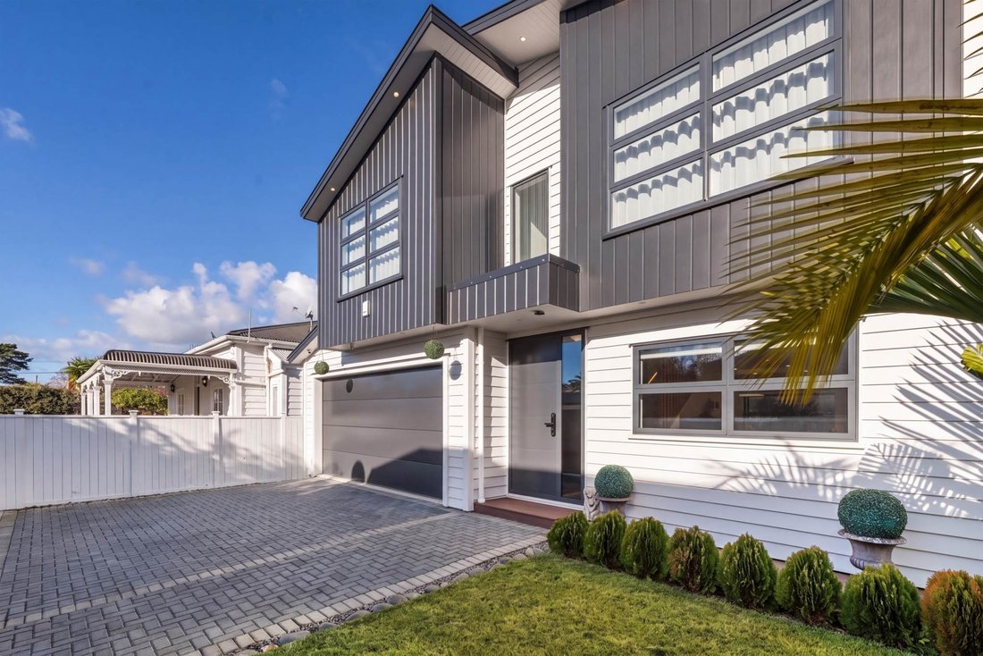 House in Auckland, Auckland, New Zealand 2 - 18781334