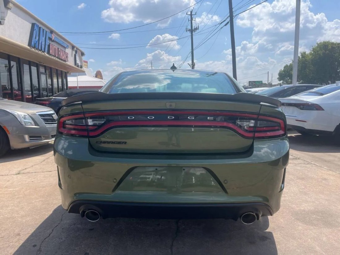Sedan in Houston, TX, United States 4 - 18971684