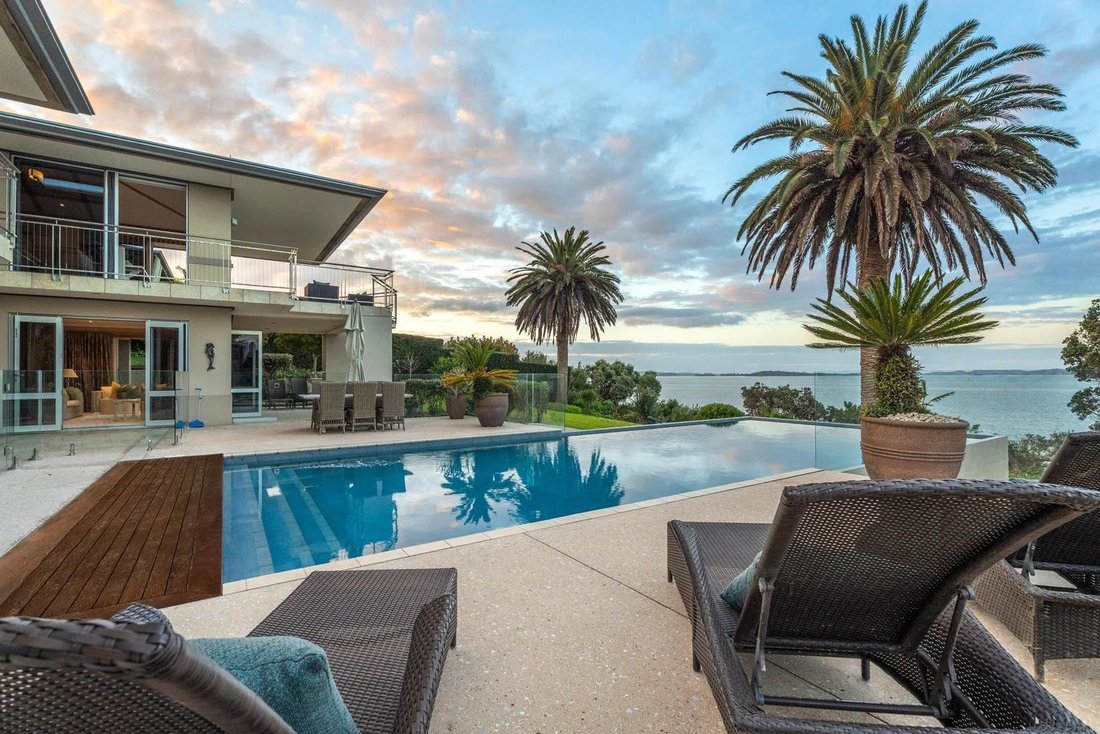 House in Auckland, Auckland, New Zealand 5 - 18554124