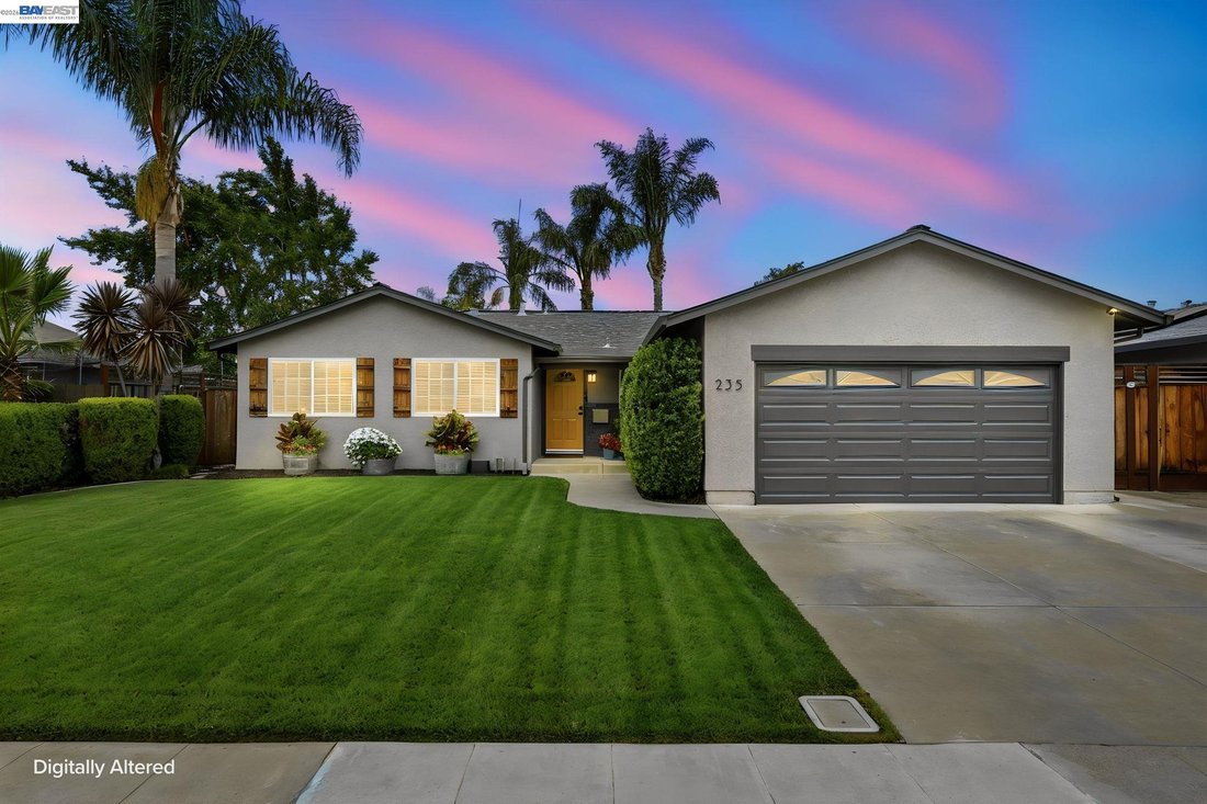 House in Livermore, California, United States 2 - 18968815