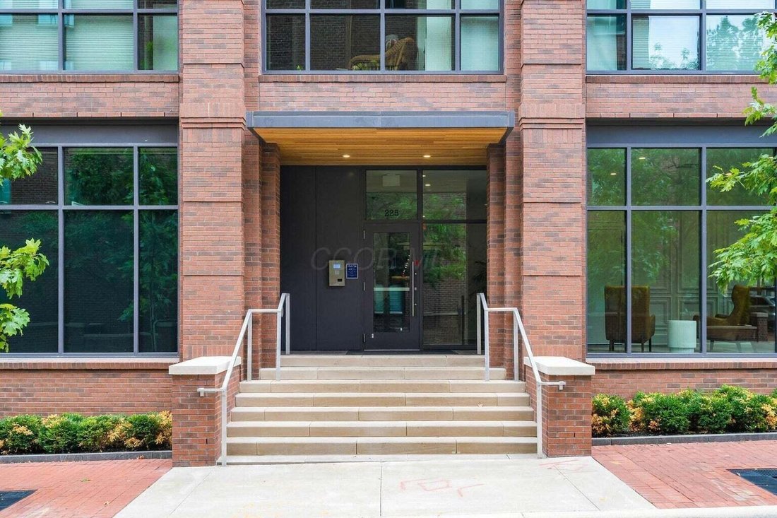 Condo in Columbus, Ohio, United States 5 - 18980483