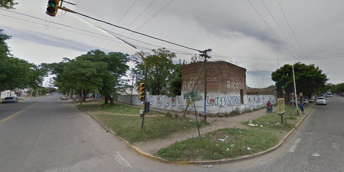 Land in Pergamino, Buenos Aires Province, Argentina 1 - 18971161