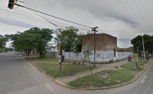 Land in Pergamino, Buenos Aires Province, Argentina 1