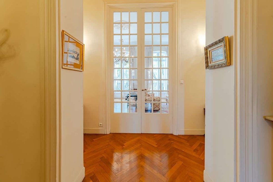 Apartment in 1er Arrondissement, Marseille, France 2 - 18976655