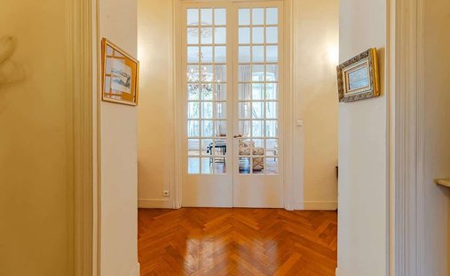 Wohnung in 1er Arrondissement, Marseille, Frankreich 1