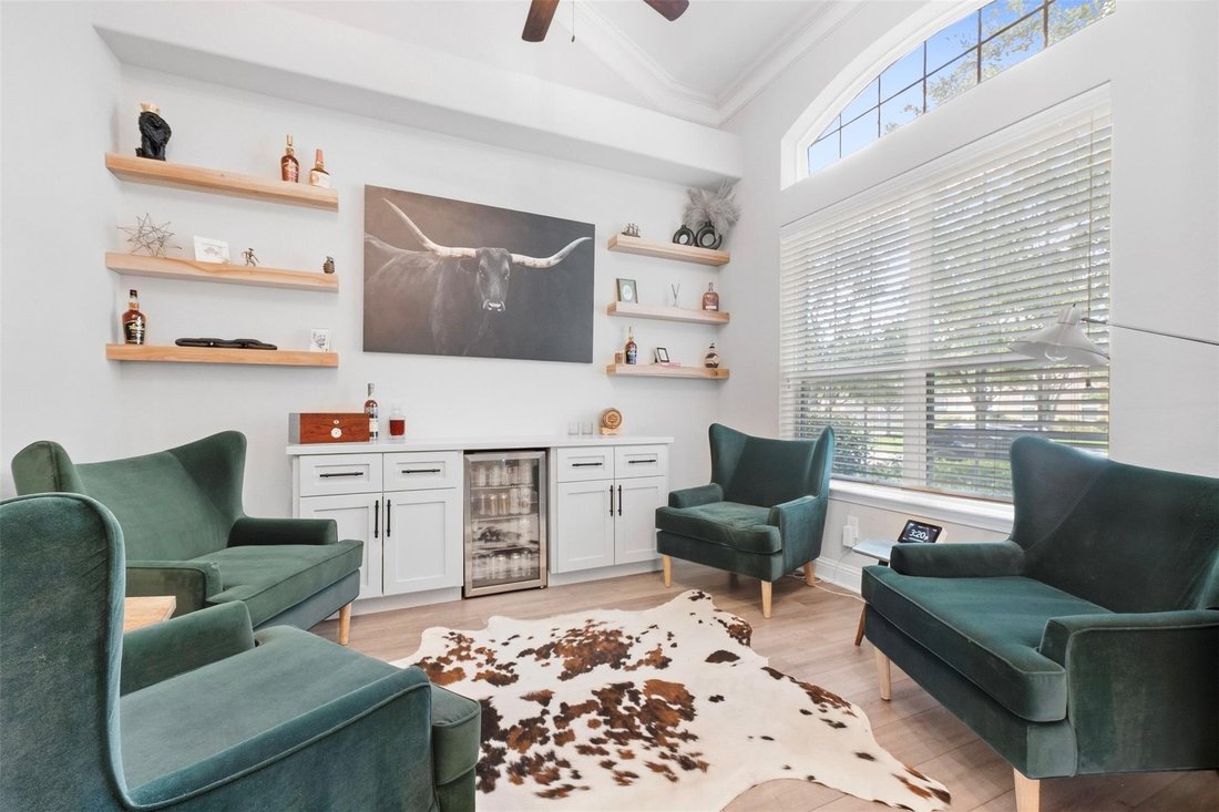 House in Tomball, Texas, United States 3 - 18970532