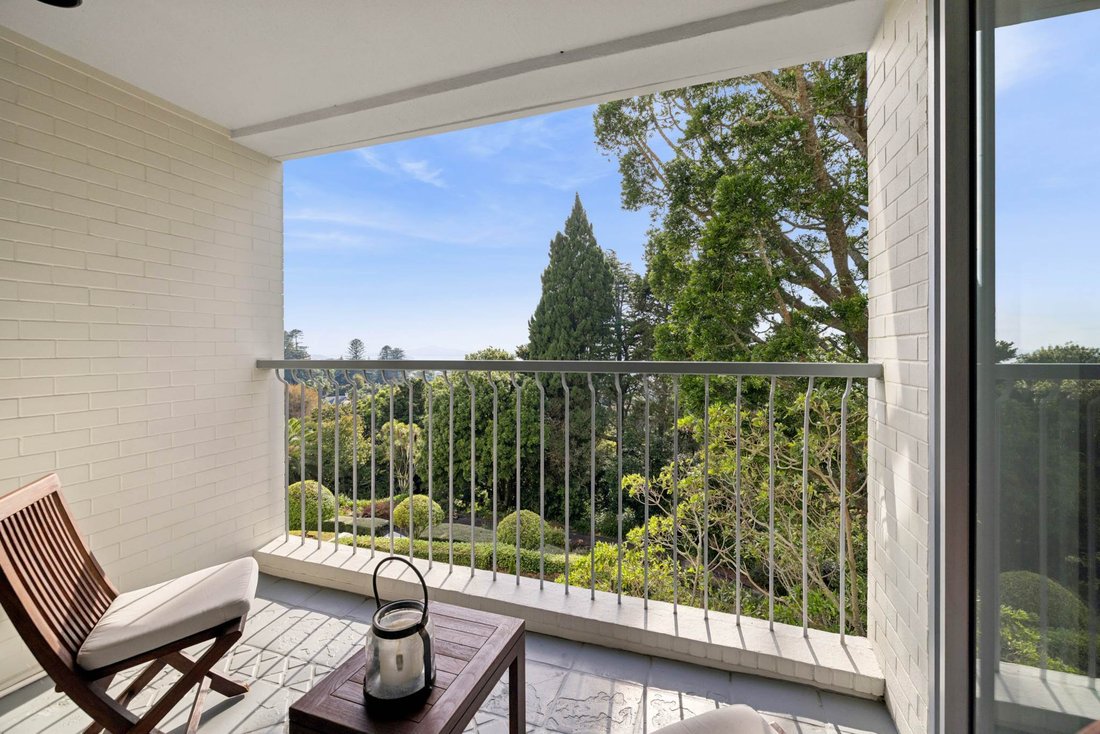 Apartment in Auckland, Auckland, New Zealand 4 - 18973162