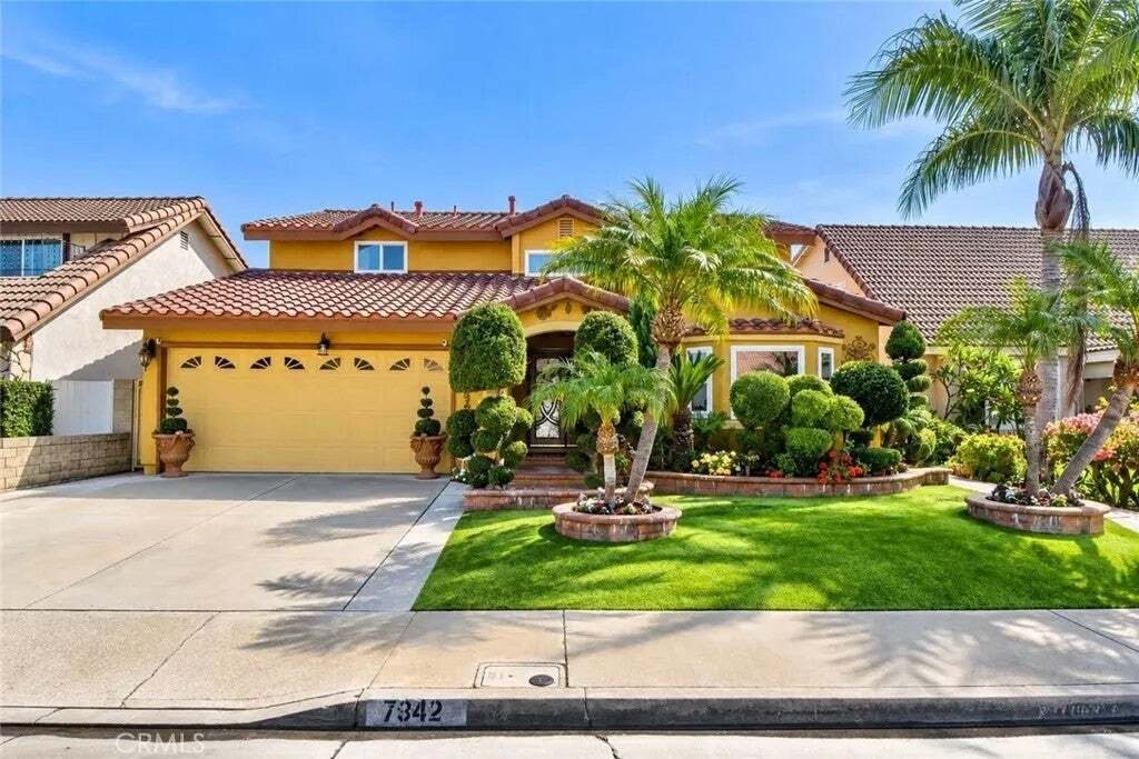 House in La Palma, California, United States 1 - 18977677