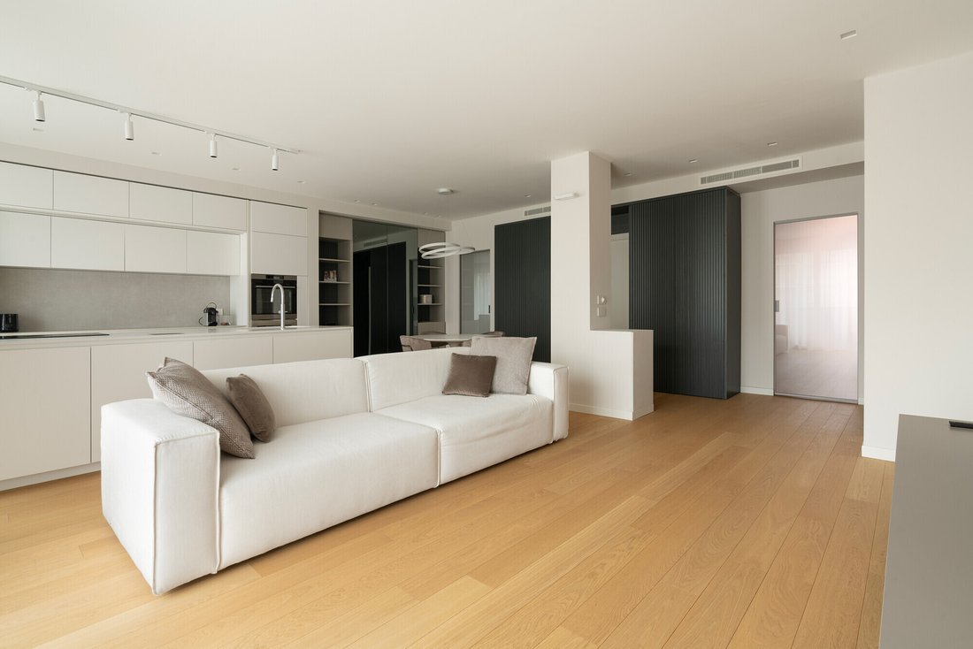 Penthouse in French Riviera, Provence-Alpes-Côte d'Azur, France 4 - 18965570