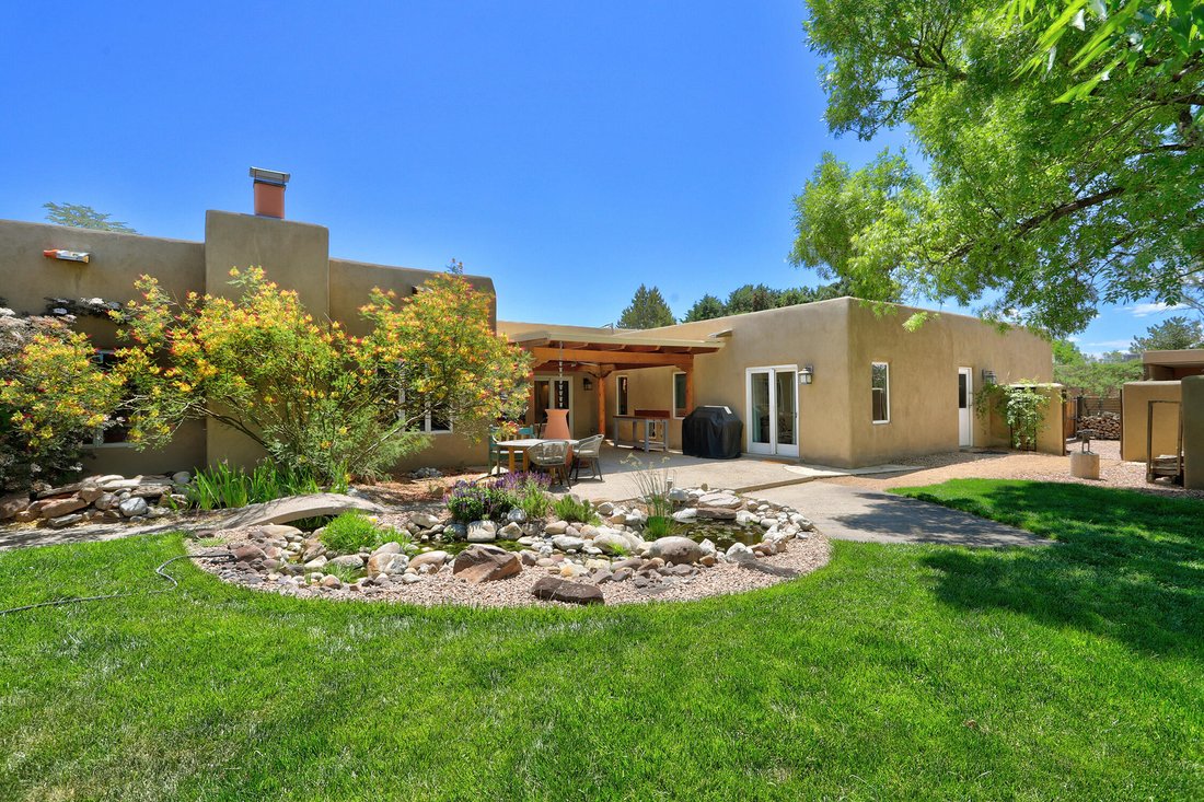 House in Corrales, New Mexico, United States 3 - 18969754
