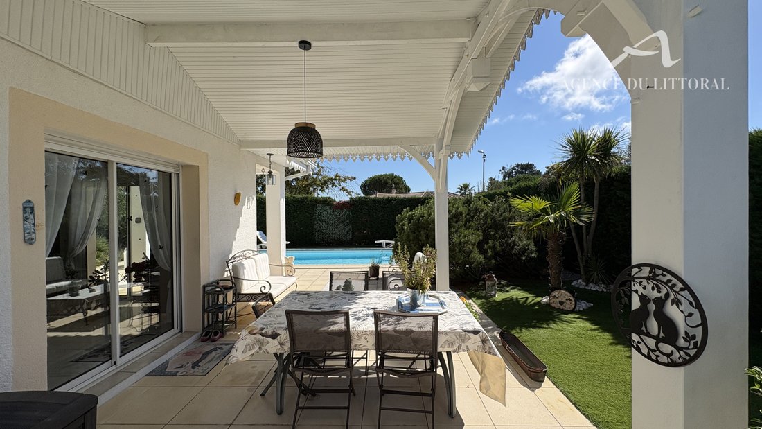 House in Nord Est, Andernos-les-Bains, France 2 - 18966012