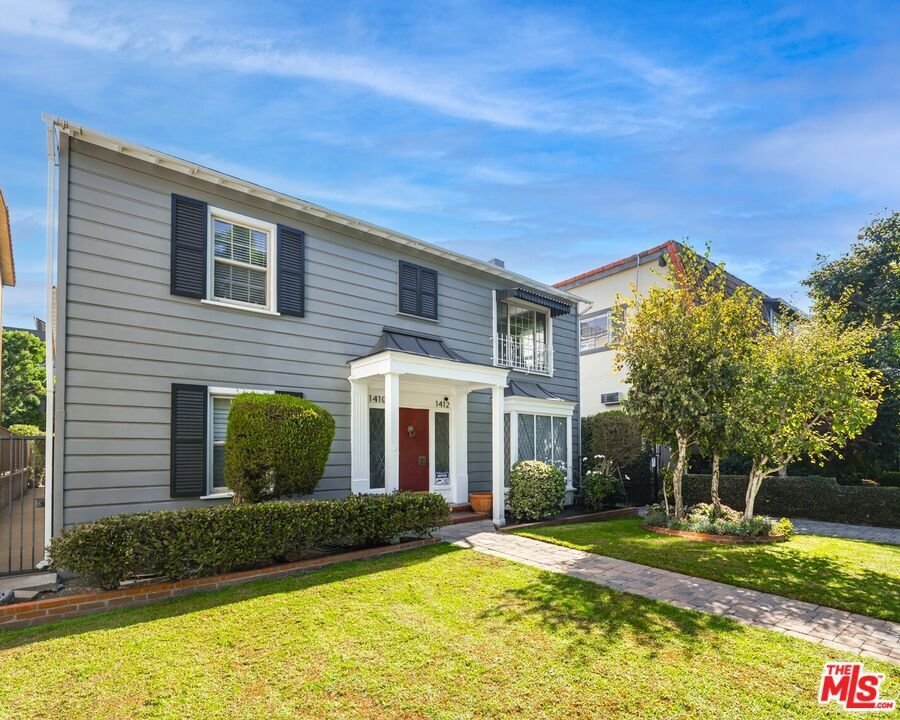 Los Angeles, California, United States 3 - 18968616