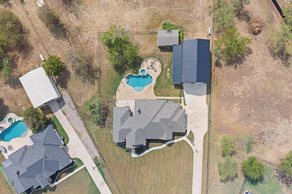 House in Burleson, Texas, United States 3 - 18965544