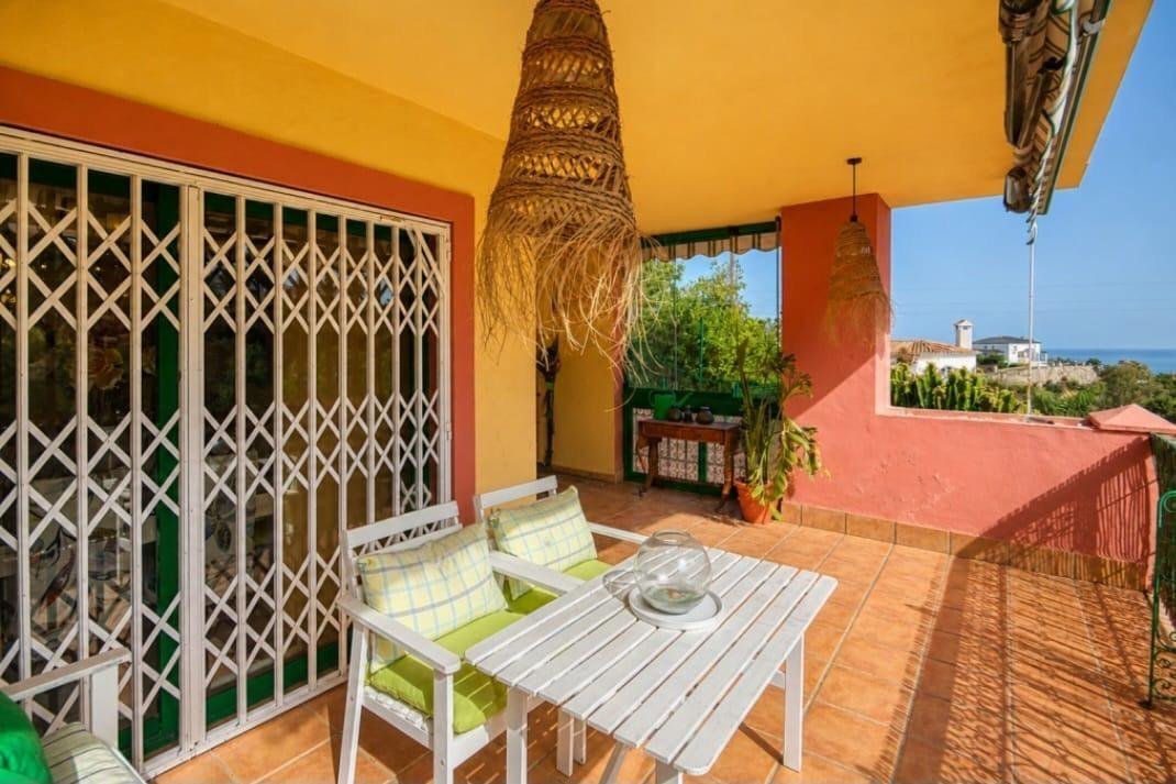 Apartment in Fuengirola, Andalusia, Spain 1 - 18971127