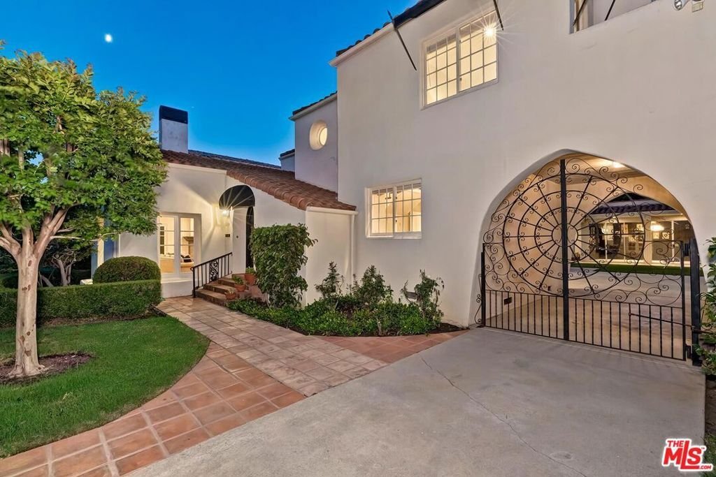House in Beverly Hills, California, United States 2 - 18973463