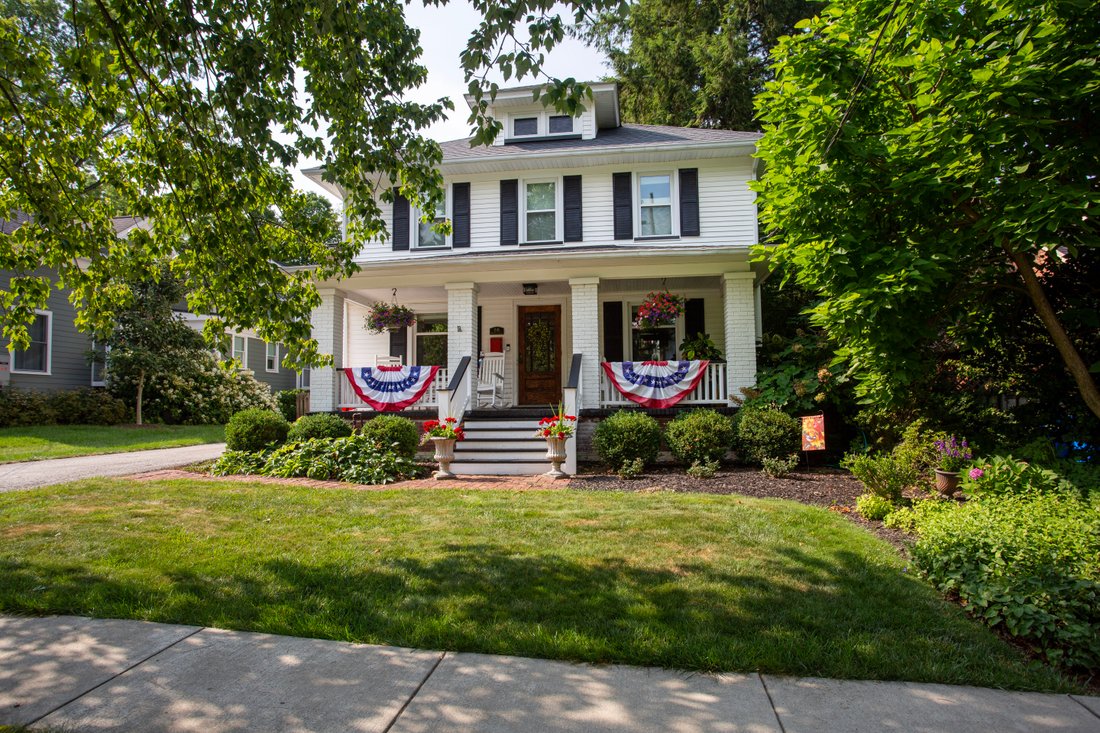 House in Novelty, Ohio, United States 1 - 18967700