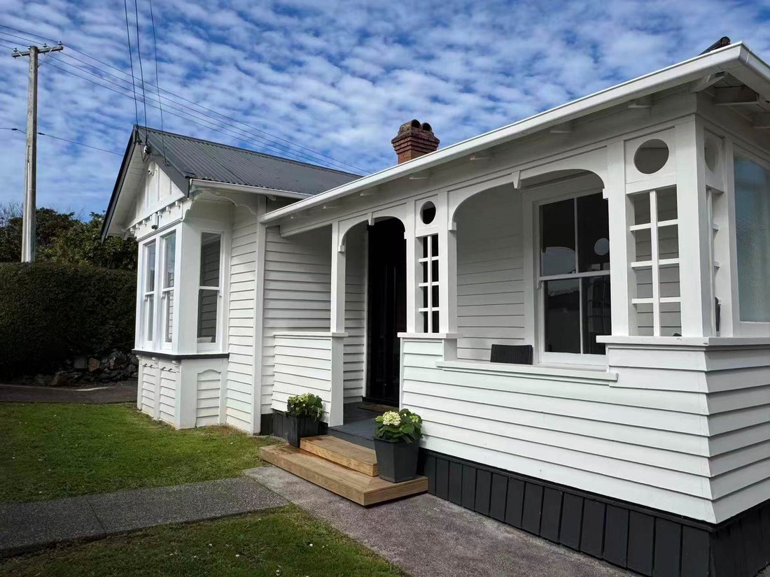 House in Auckland, Auckland, New Zealand 1 - 18648465