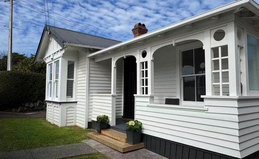 House in Auckland, Auckland, New Zealand 1