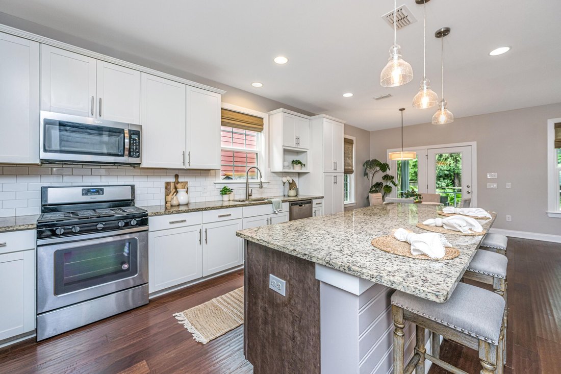 House in Mount Pleasant, South Carolina, United States 2 - 17981229