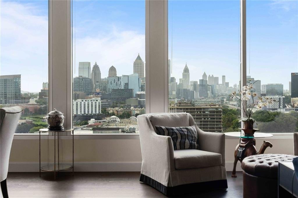 Condo in Atlanta, Georgia, United States 4 - 18965443